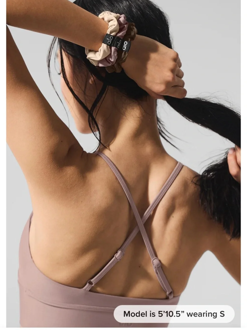 Alo Airlift Divine Bra